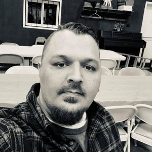 Meet your Posher, Jay